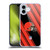 NFL Cleveland Browns Artwork Stripes Soft Gel Case for Apple iPhone 16 Plus