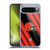 NFL Cleveland Browns Artwork Stripes Soft Gel Case for Google Pixel 9 Pro XL