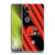 NFL Cleveland Browns Artwork Stripes Soft Gel Case for OPPO OnePlus Ace 3V 5G