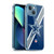 NFL Dallas Cowboys Logo Stripes Soft Gel Case for Apple iPhone 13 Mini