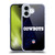 NFL Dallas Cowboys Logo Blur Soft Gel Case for Apple iPhone 16