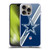 NFL Dallas Cowboys Logo Stripes Soft Gel Case for Apple iPhone 16 Pro Max
