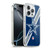NFL Dallas Cowboys Logo Stripes Soft Gel Case for Apple iPhone 16 Pro