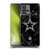 NFL Dallas Cowboys Artwork Marble Soft Gel Case for Motorola Moto Edge 30 Fusion