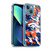 NFL Denver Broncos Logo Camou Soft Gel Case for Apple iPhone 13 Mini