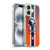 NFL Denver Broncos Logo Helmet Soft Gel Case for Apple iPhone 16 Plus