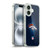 NFL Denver Broncos Artwork LED Soft Gel Case for Apple iPhone 16 Plus