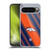 NFL Denver Broncos Artwork Stripes Soft Gel Case for Google Pixel 9 Pro XL