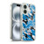 NFL Detroit Lions Logo Camou Soft Gel Case for Apple iPhone 16 & MagSafe