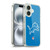 NFL Detroit Lions Logo Plain Soft Gel Case for Apple iPhone 16 & MagSafe