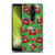 Robot Chicken Graphics Icons Soft Gel Case for Sony Xperia Pro-I
