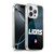NFL Detroit Lions Logo Blur Soft Gel Case for Apple iPhone 16 Pro & MagSafe