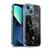 NFL Detroit Lions Artwork Marble Soft Gel Case for Apple iPhone 13 Mini & MagSafe
