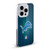 NFL Detroit Lions Artwork LED Soft Gel Case for Apple iPhone 16 Pro Max