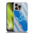 NFL Detroit Lions Artwork Stripes Soft Gel Case for Apple iPhone 16 Pro Max