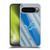 NFL Detroit Lions Artwork Stripes Soft Gel Case for Google Pixel 9 Pro XL