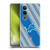 NFL Detroit Lions Artwork Stripes Soft Gel Case for OPPO OnePlus Ace 3V 5G