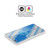 NFL Detroit Lions Artwork Stripes Soft Gel Case for OPPO OnePlus Ace 3V 5G