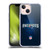 NFL New England Patriots Artwork LED Soft Gel Case for Apple iPhone 13 Mini