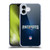 NFL New England Patriots Artwork LED Soft Gel Case for Apple iPhone 16 Plus