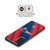 NFL New England Patriots Artwork Stripes Soft Gel Case for Samsung Galaxy M15/F15 5G
