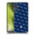 NFL New England Patriots Artwork Patterns Soft Gel Case for Samsung Galaxy M55 5G