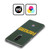 NFL Green Bay Packers Logo Distressed Look Soft Gel Case for Google Pixel 9 Pro XL