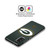NFL Green Bay Packers Logo Football Soft Gel Case for Samsung Galaxy M55 5G
