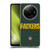 NFL Green Bay Packers Logo Distressed Look Soft Gel Case for Xiaomi Redmi A3