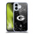 NFL Green Bay Packers Artwork Marble Soft Gel Case for Apple iPhone 16