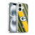 NFL Green Bay Packers Artwork Stripes Soft Gel Case for Apple iPhone 16