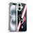 NFL Houston Texans Logo Stripes Soft Gel Case for Apple iPhone 16 Plus & MagSafe