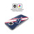 NFL Houston Texans Logo Stripes Soft Gel Case for Motorola Moto Edge 40 Pro