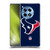 NFL Houston Texans Logo Plain Soft Gel Case for OPPO OnePlus Ace 3 5G