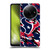 NFL Houston Texans Logo Camou Soft Gel Case for Xiaomi Redmi A3