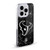 NFL Houston Texans Artwork Marble Soft Gel Case for Apple iPhone 13 Mini & MagSafe