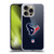NFL Houston Texans Artwork LED Soft Gel Case for Apple iPhone 16 Pro Max