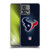 NFL Houston Texans Artwork LED Soft Gel Case for Motorola Moto Edge 30 Fusion