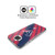 NFL Houston Texans Artwork Stripes Soft Gel Case for Motorola Moto Edge 40 Pro