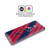 NFL Houston Texans Artwork Stripes Soft Gel Case for Sony Xperia 5 V 5G