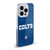 NFL Indianapolis Colts Logo Distressed Look Soft Gel Case for Apple iPhone 16