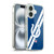 NFL Indianapolis Colts Logo Stripes Soft Gel Case for Apple iPhone 16 & MagSafe