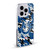 NFL Indianapolis Colts Logo Camou Soft Gel Case for Apple iPhone 16 Pro Max & MagSafe