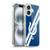 NFL Indianapolis Colts Logo Stripes Soft Gel Case for Apple iPhone 16 Plus & MagSafe