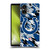 NFL Indianapolis Colts Logo Camou Soft Gel Case for Sony Xperia 5 V 5G