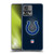 NFL Indianapolis Colts Artwork LED Soft Gel Case for Motorola Moto Edge 30 Fusion