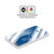 NFL Indianapolis Colts Artwork Stripes Soft Gel Case for OPPO OnePlus Ace 3 5G