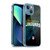 NFL Jacksonville Jaguars Logo Blur Soft Gel Case for Apple iPhone 13 Mini & MagSafe