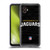NFL Jacksonville Jaguars Logo Distressed Look Soft Gel Case for Samsung Galaxy Xcover6 Pro/Pro2