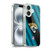 NFL Jacksonville Jaguars Artwork Stripes Soft Gel Case for Apple iPhone 16 & MagSafe